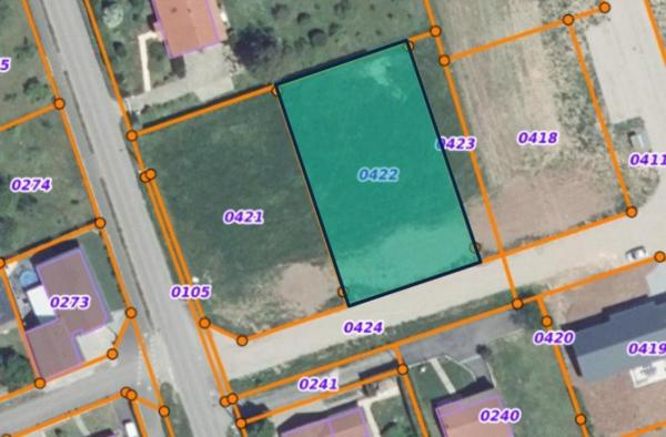 Le cadre idéal pour construire en toute sérénité