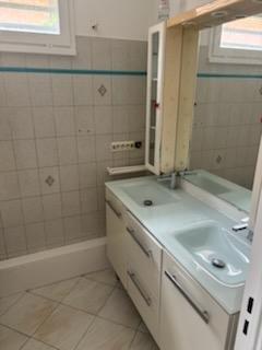 Vente / Appartement T4 à Évry-Courcouronnes (91000)