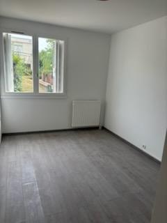 Vente / Appartement T4 à Évry-Courcouronnes (91000)