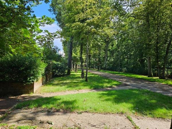 Vente / Appartement T4 à Évry-Courcouronnes (91000)