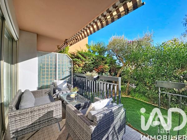 Appartement à vendre 2 pièces 53 m² Roquebrune-Cap-Martin