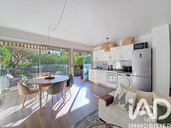 Appartement à vendre 2 pièces 53 m² Roquebrune-Cap-Martin