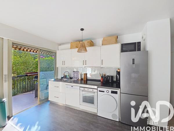 Appartement à vendre 2 pièces 53 m² Roquebrune-Cap-Martin