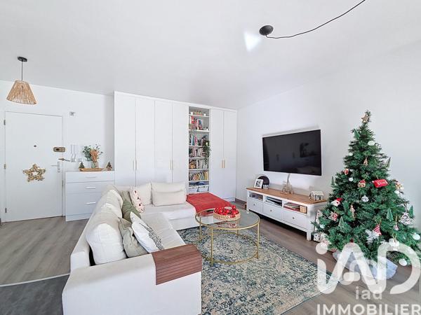 Appartement à vendre 2 pièces 53 m² Roquebrune-Cap-Martin