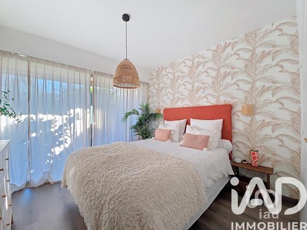 Appartement à vendre 2 pièces 53 m² Roquebrune-Cap-Martin