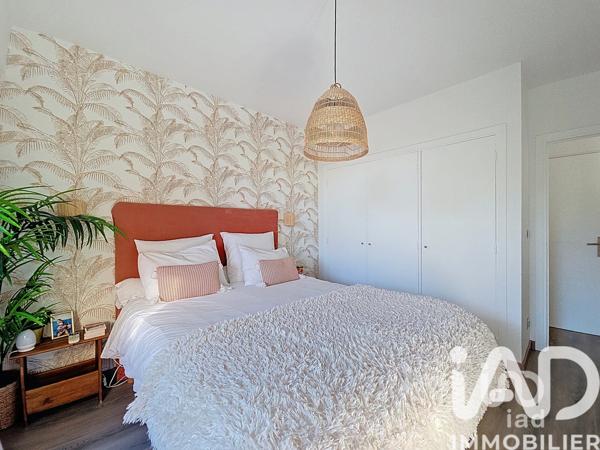 Appartement à vendre 2 pièces 53 m² Roquebrune-Cap-Martin