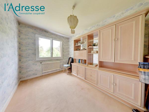 Maison 170 m², 5 chambres + 1 Bureau+ sous sol