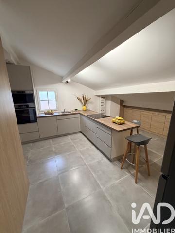 Appartement à vendre 3 pièces 58 m² Royan