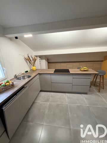 Appartement à vendre 3 pièces 58 m² Royan