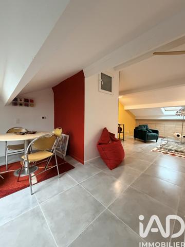 Appartement à vendre 3 pièces 58 m² Royan