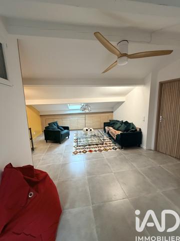 Appartement à vendre 3 pièces 58 m² Royan