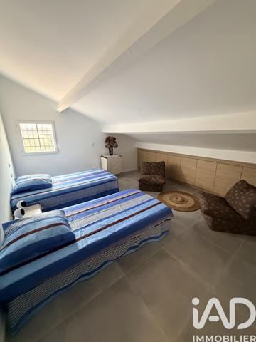 Appartement à vendre 3 pièces 58 m² Royan