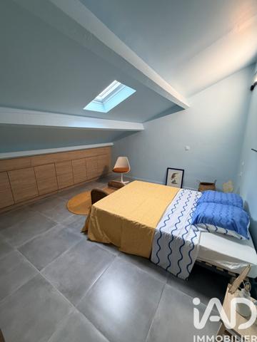 Appartement à vendre 3 pièces 58 m² Royan