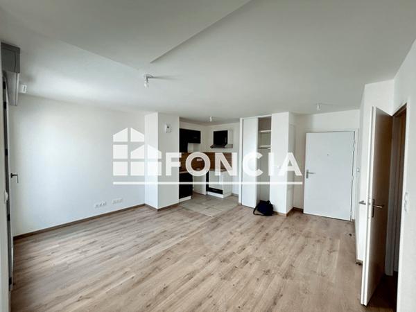 Location Appartement 2 pièces 46.7 m² - Avrille 49240