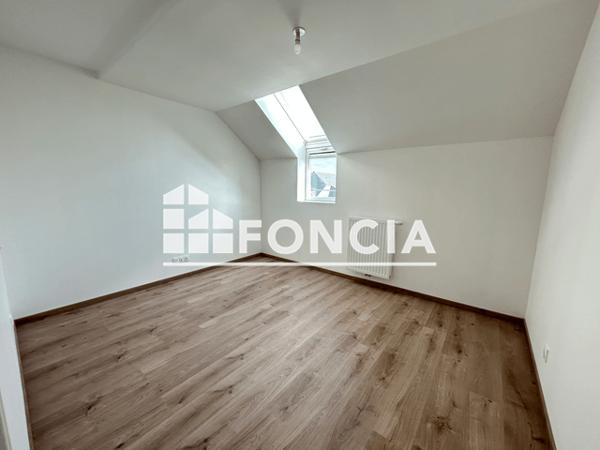 Location Appartement 2 pièces 46.7 m² - Avrille 49240