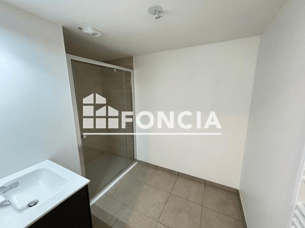 Location Appartement 2 pièces 46.7 m² - Avrille 49240