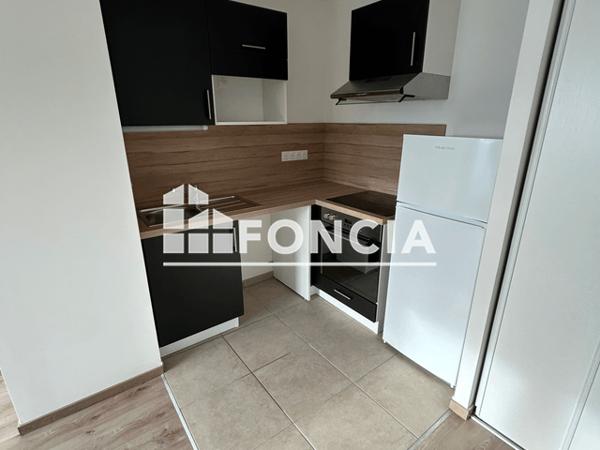 Location Appartement 2 pièces 46.7 m² - Avrille 49240
