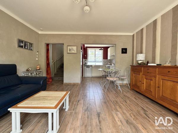 Maison à vendre 3 pièces 74 m² Saint-Herblain