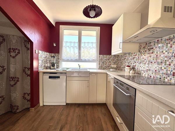Maison à vendre 3 pièces 74 m² Saint-Herblain