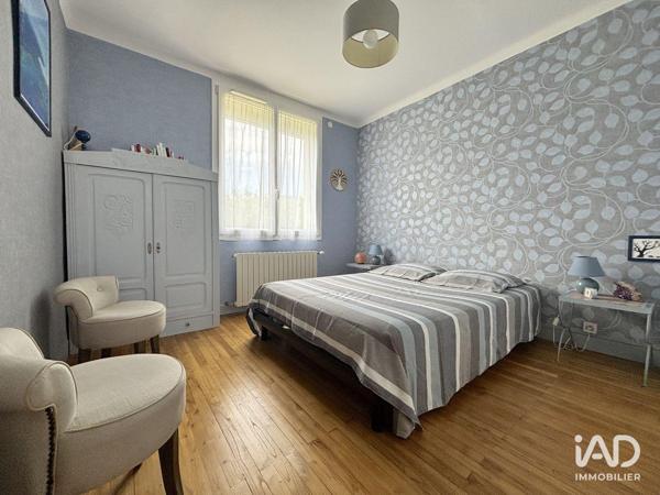 Maison à vendre 3 pièces 74 m² Saint-Herblain