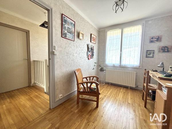 Maison à vendre 3 pièces 74 m² Saint-Herblain
