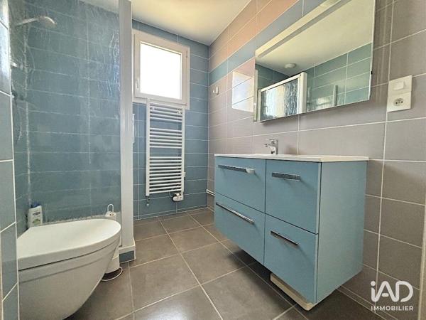 Maison à vendre 3 pièces 74 m² Saint-Herblain