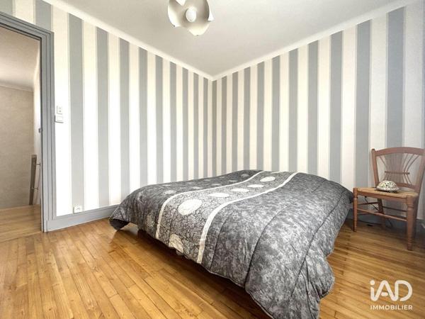 Maison à vendre 3 pièces 74 m² Saint-Herblain