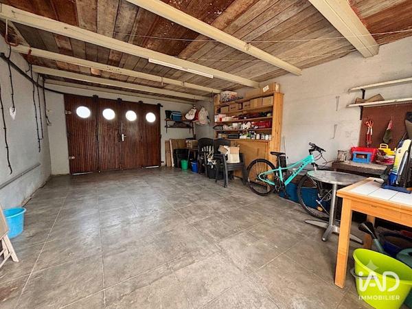 Maison à vendre 3 pièces 74 m² Saint-Herblain