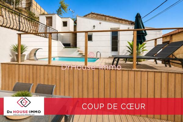 Maison à vendre 6 pièces de 120 m²