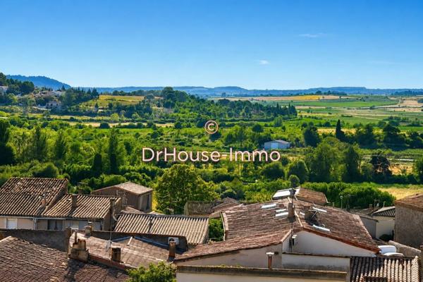 Maison à vendre 6 pièces de 120 m²