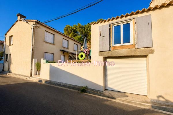 Maison à vendre 6 pièces de 120 m²