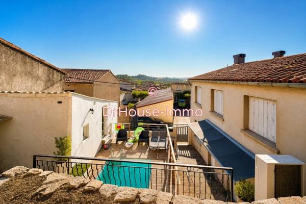Maison à vendre 6 pièces de 120 m²