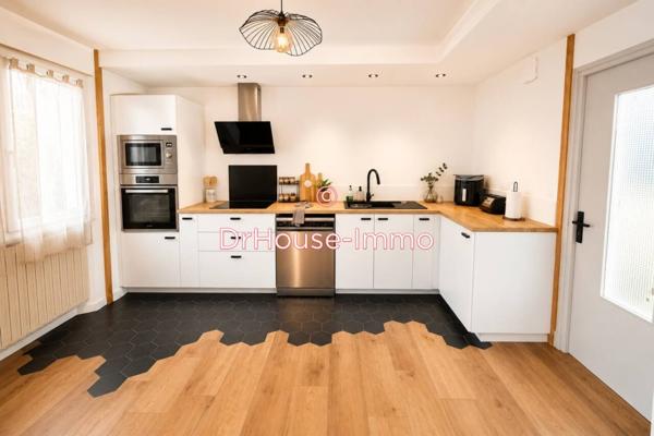 Maison à vendre 6 pièces de 120 m²
