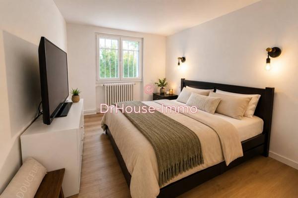 Maison à vendre 6 pièces de 120 m²