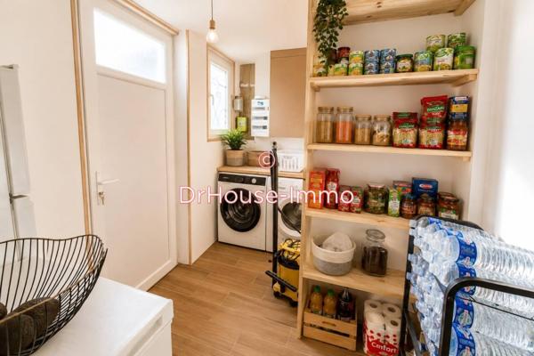 Maison à vendre 6 pièces de 120 m²