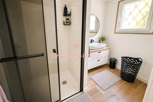 Maison à vendre 6 pièces de 120 m²