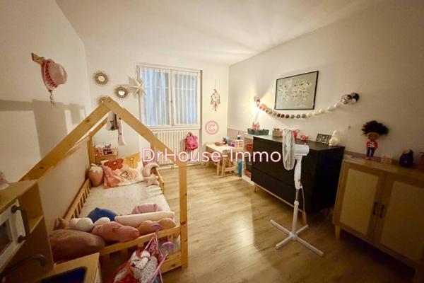 Maison à vendre 6 pièces de 120 m²
