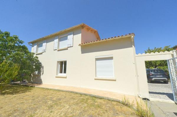 Maison - ROYAN