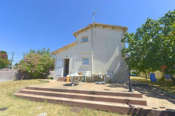 Maison - ROYAN