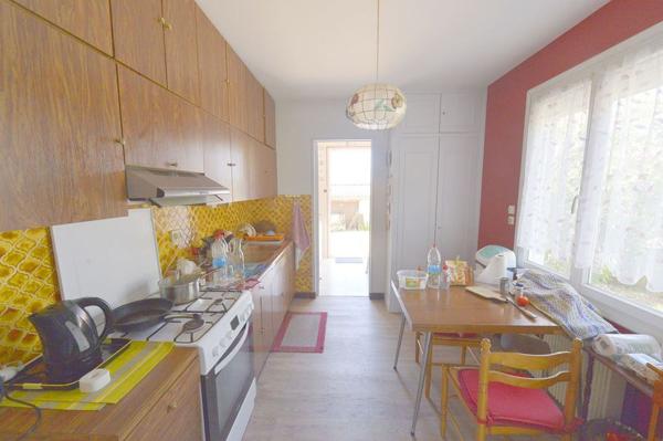 Maison - ROYAN