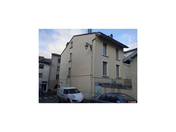 Immeuble - BOEN SUR LIGNON