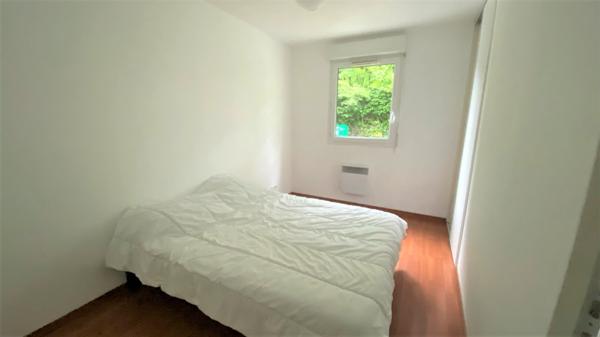 Magnifique appartement meublé - 35,4 M2