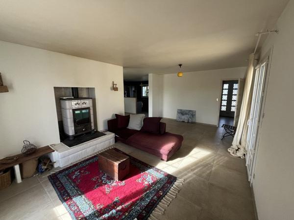 Maison à louer 1 250 € CC St-Sever 4 p 121 m² DPE D