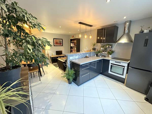 Maison Le Heaulme 3 pièce(s) 48.4 m2