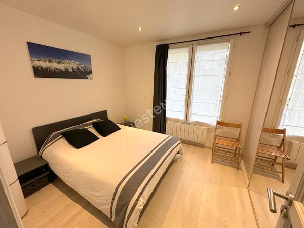 Maison Le Heaulme 3 pièce(s) 48.4 m2