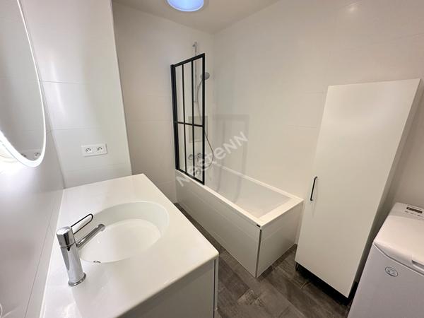 Maison Le Heaulme 3 pièce(s) 48.4 m2