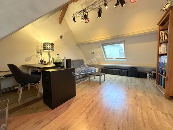 Maison Le Heaulme 3 pièce(s) 48.4 m2
