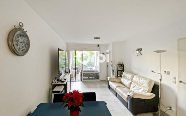 Appartement à vendre    2 pièces • 41 m2 La Ciotat