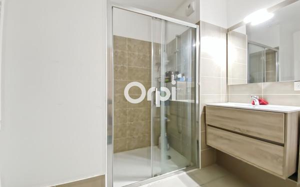 Appartement à vendre    2 pièces • 41 m2 La Ciotat