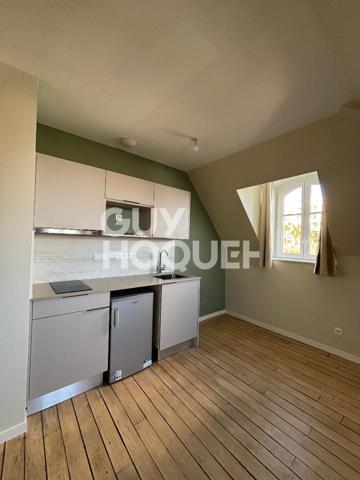 Studio - 25m² - Centre ville